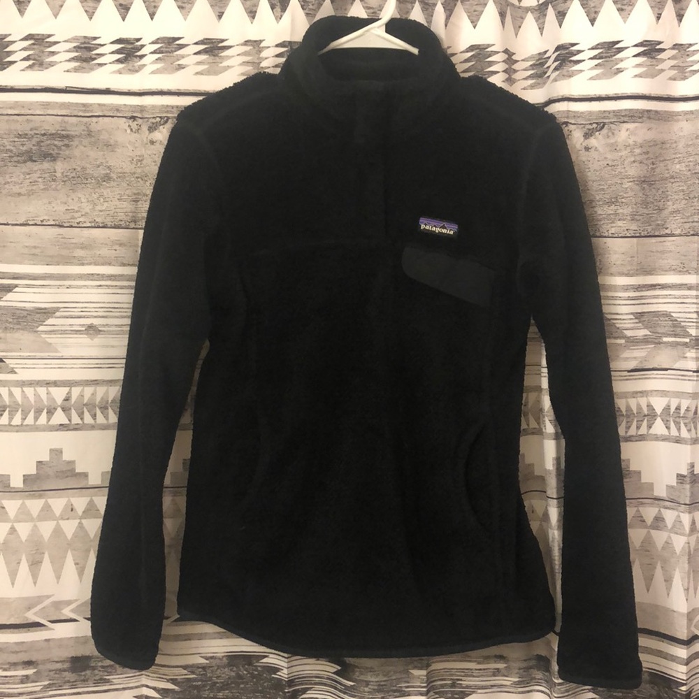 Patagonia Retool Snap-T